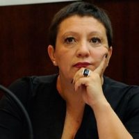 Soledad Martínez no descarta la unión del Frente de Todos con el radicalismo