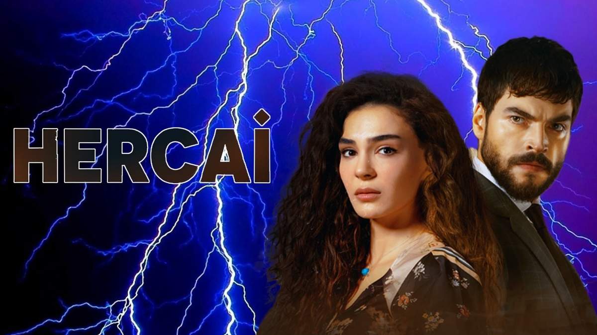 Hercai. Fuente: (Minuto Argentina)