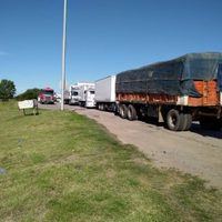 UNTRA mantendrán los cortes en las rutas de la región