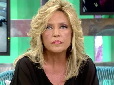Lydia Lozano habría sacado las garras por este famoso cantante español: "Le han ocultado todo"