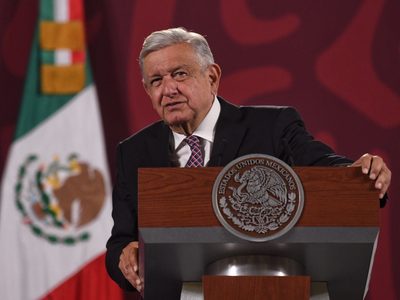 AMLO promete investigación por caída de puente en Sinaloa: tuvo "falla estructural"