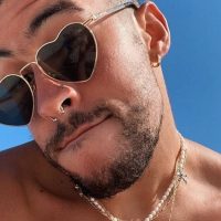 "Y sí, ¡salieron!": Bad Bunny lanzó un inesperado nuevo disco y es tendencia en Twitter