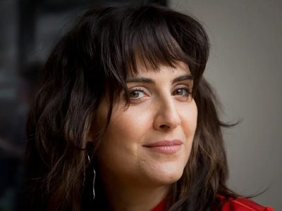 Julieta Díaz y su inesperado relato por la salud de su hija: una realidad nunca antes contada