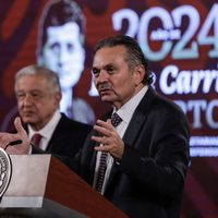 Dos Bocas costó 16 mil 816 millones de dólares y prevén que arranque en junio