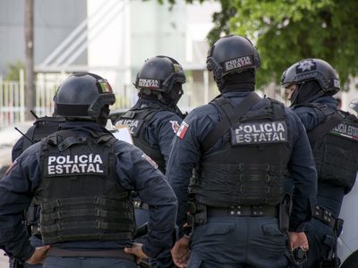 Encuentran cuatro cuerpos sin vida en Concordia, Sinaloa; tres fueron colgados