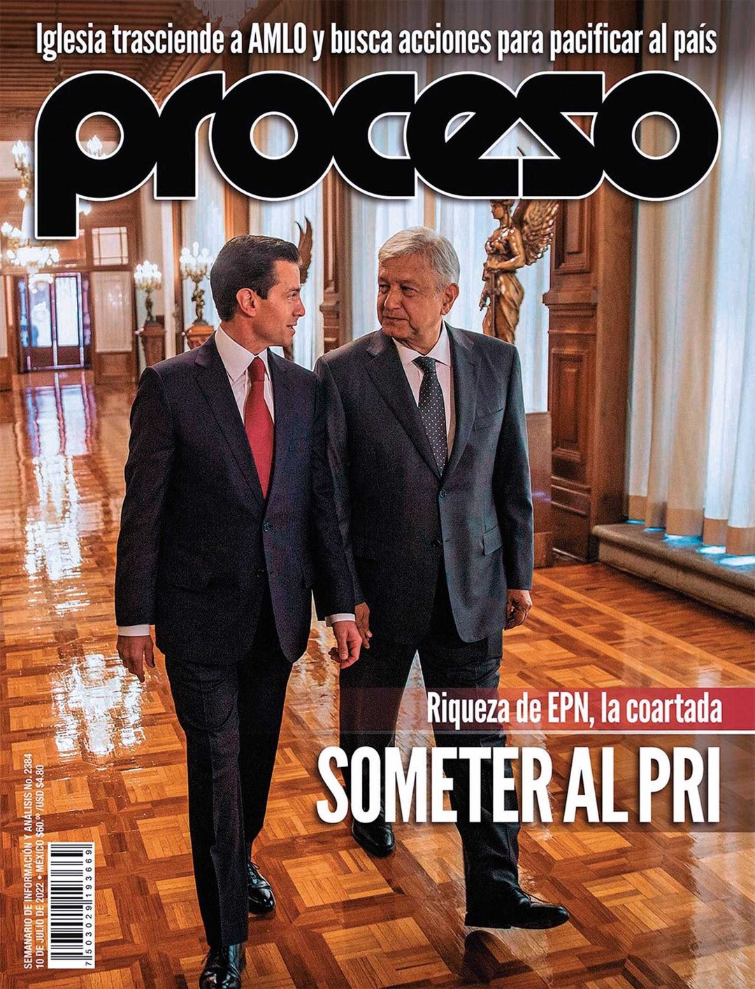 Portada 2384