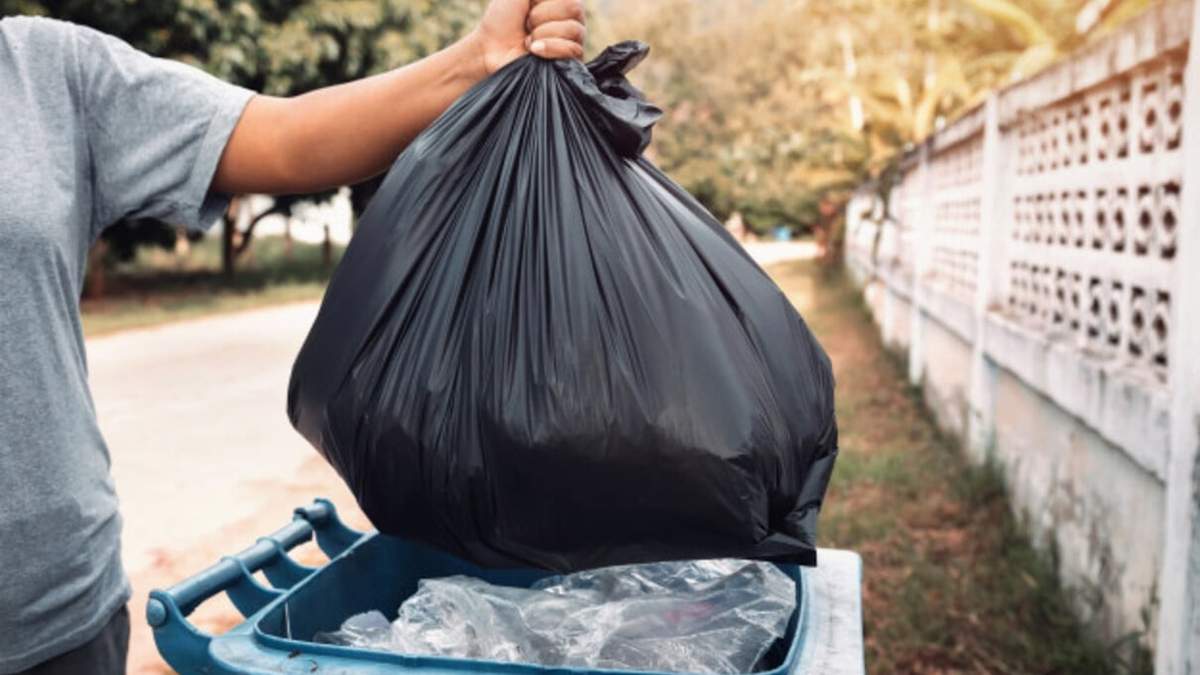 El servicio de recolección de basura funcionará normal. Fuente: Facebook