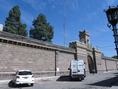 Detuvieron en Luján a un hombre acusado de explotar sexualmente a una menor