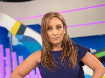 Qué dirán las autoridades de América: Marcela Tauro sorprendió con un fuerte descargo en la red