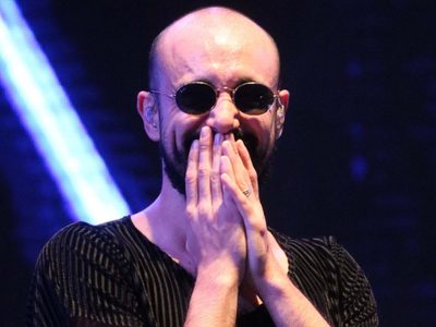 “Igualito a vos mi amor”: Mora y Abel Pintos compartieron la noticia más esperada. ¡Qué emoción!