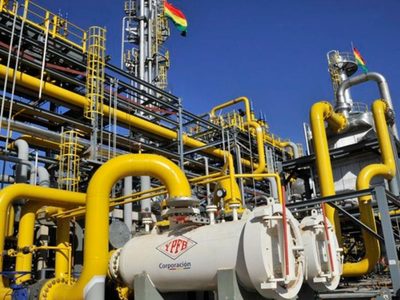 Bolivia: YPFB busca invertir 400 millones de dólares en 20 proyectos de exploración
