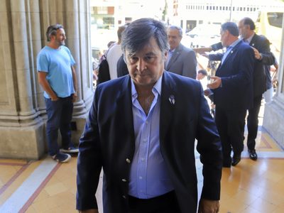 Para no tropezar con la misma piedra, la Rural hizo dos pedidos cruciales al FMI