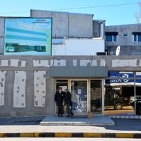 Alerta: brote de contagios de coronavirus en un geriátrico