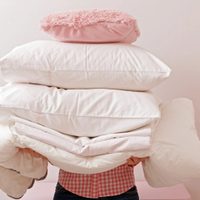 El poderoso ritual para limpiar tus almohadas y quitarle toda la energía negativa