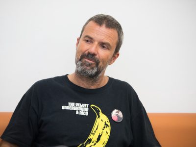 Más presente que nunca: Jordi Évole conmemora a Pau Donés de una manera muy especial