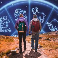 De espíritu libre y viajes por el mundo: cuáles son los signos del Zodiaco más aventureros