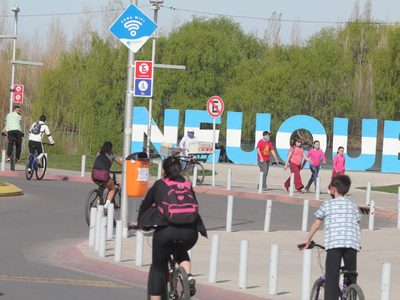 Cómo estará el clima hoy sábado en Neuquén: los detalles