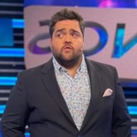 No los trató bien: Darío Barassi se enojó con una familia en "100 Argentinos Dicen"