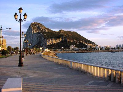 Gibraltar, el rincón más exótico de la península ibérica