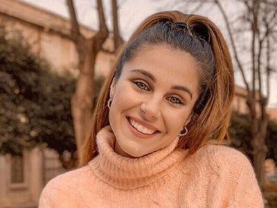 Con un video claro y contundente, Ivana Icardi aprovechó para tirarle un palito a Hugo Sierra