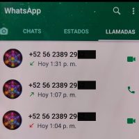 Así puedes enviar audios que se eliminan tras ser escuchados en WhatsApp