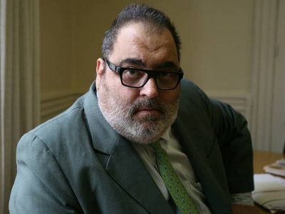Se conoció el parte médico: todos los detalles sobre el estado de salud de Jorge Lanata