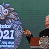 AMLO revira a Monreal y MC por detención de del Río: Cuitláhuac García, “incapaz” de una injusticia