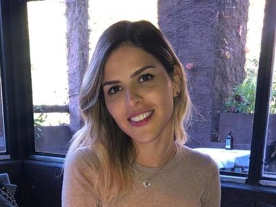 El destino que soñaron: las espectaculares vacaciones de Camila Galante y Leandro Paredes