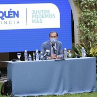 Deuda externa: Neuquén logró un histórico acuerdo con los bonistas