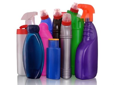 Con solo 3 envases plásticos: mirá cómo hacer este increíble y muy útil organizador reciclado