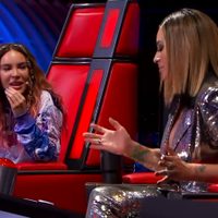 “He discutido mucho contigo”: el regaño en “La Voz México” que creó una controversia en el knockout