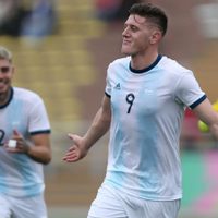 El equipo europeo que ya ofertó por Gaich