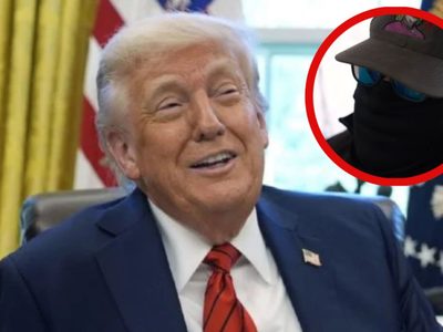 "Allá están los consumidores”: mensaje de presunto integrante del Cártel de Sinaloa a Trump