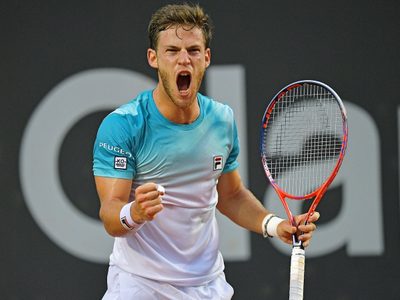 Argentina y una increíble clasificación a los mejores ocho de la ATP Cup