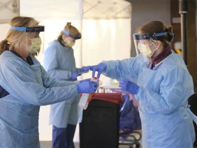 Residentes de Salud recibirán una bonificación especial en Río Negro