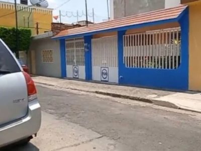 Guanajuato: atacan casa de campaña de candidata del PAN a alcaldía de Moroleón