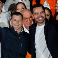 ¿Declinar? Esto dijo Álvarez Máynez sobre la declaración de Colosio Riojas