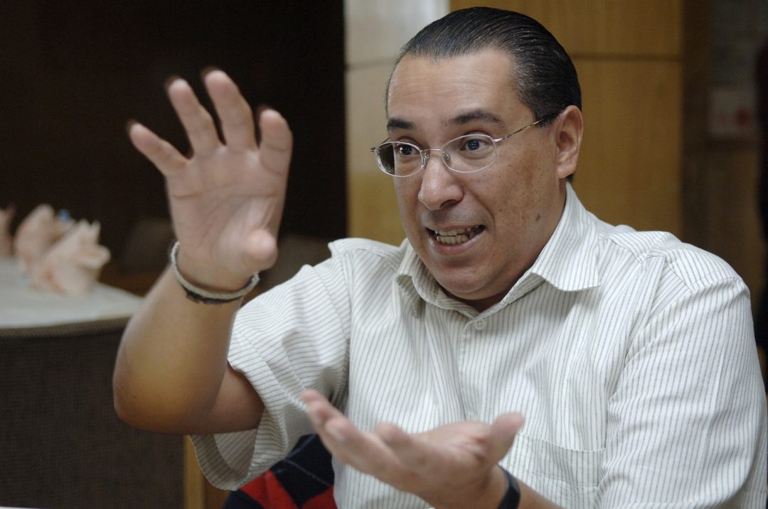 Eduardo Cruz V