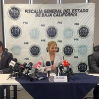 Feminicida de Keila Nicole, de 13 años, dice que se inspiró en la serie de televisión “Dexter”