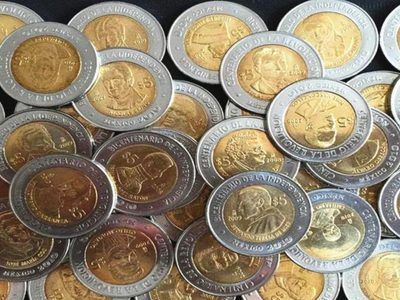 La moneda argentina que cuesta una fortuna y si la tenés, podrías volverte millonario
