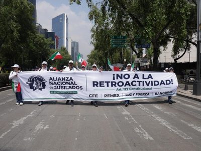 Alianza por Pensiones Dignas