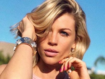 “Nos enteramos de…” Juliana Giambroni confirmó la noticia más difícil de todas. ¡Ya lo sabe!
