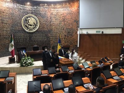 Hackean al Instituto de Información y Estadística, y al Congreso de Jalisco