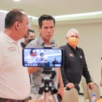 Palazuelos, de "matamos a dos cabrones" a "yo nunca maté a nadie"