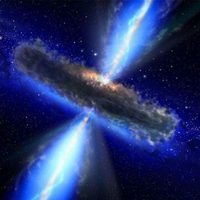 Científicos hallan 'materia ordinaria” que fortalece la teoría del Big Bang