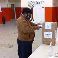 PASO: en Neuquén ya votó más del 60% del padrón electoral