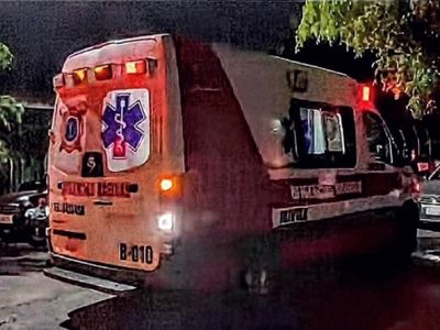 Fallece una familia por incendio en Tehuixtla, Morelos; Protección Civil investiga