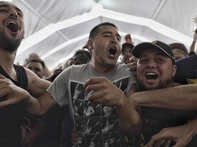 La emotiva declaración de Juan Román Riquelme a un año de las elecciones en Boca