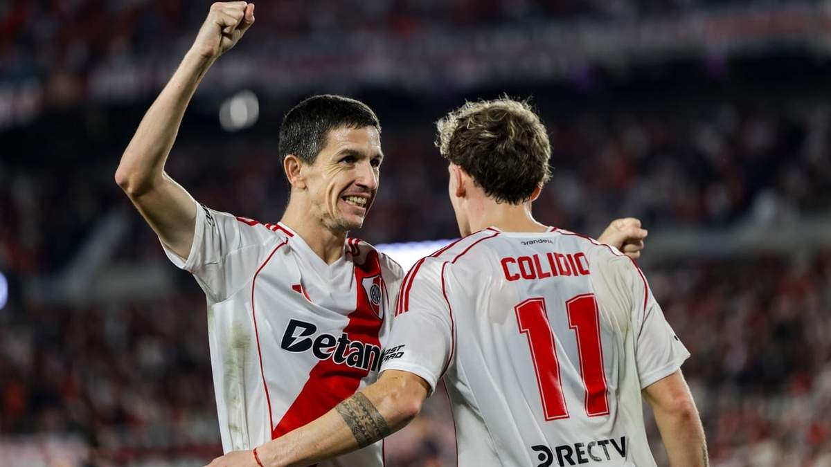 River Fuente: (X)