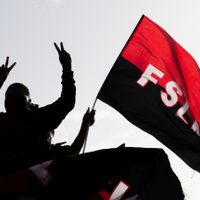 A 39 años del triunfo, Ortega desbarranca al FSLN